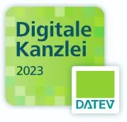 DATEV - Signet Digitale Kanzlei 2023