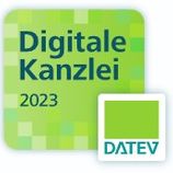 DATEV - Signet Digitale Kanzlei 2023