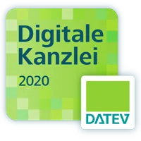 DATEV - Signet Digitale Kanzlei 2020
