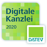 DATEV - Signet Digitale Kanzlei 2020