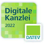 DATEV - Signet Digitale Kanzlei 2022