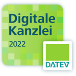 DATEV - Signet Digitale Kanzlei 2022