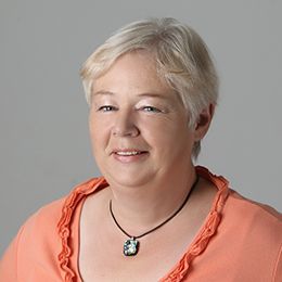 Gudrun Altmann
