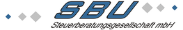 Logo SBU Steuerberatungsgesellschaft mbH