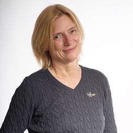 Christine Eikelmann, Steuerfachangestellte